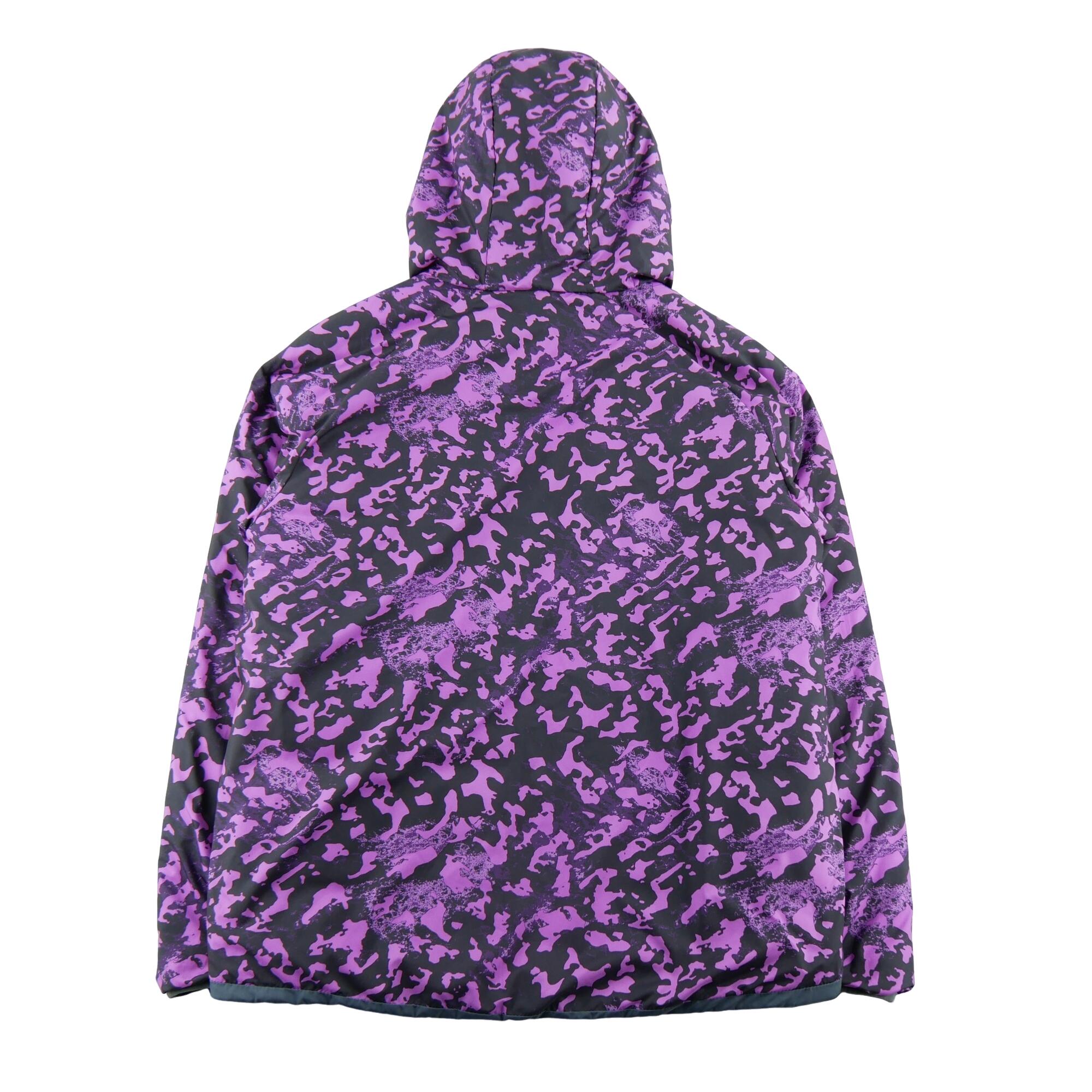 Second hand - Doudoune donna reversibile The North Face - Stato buono 4/7