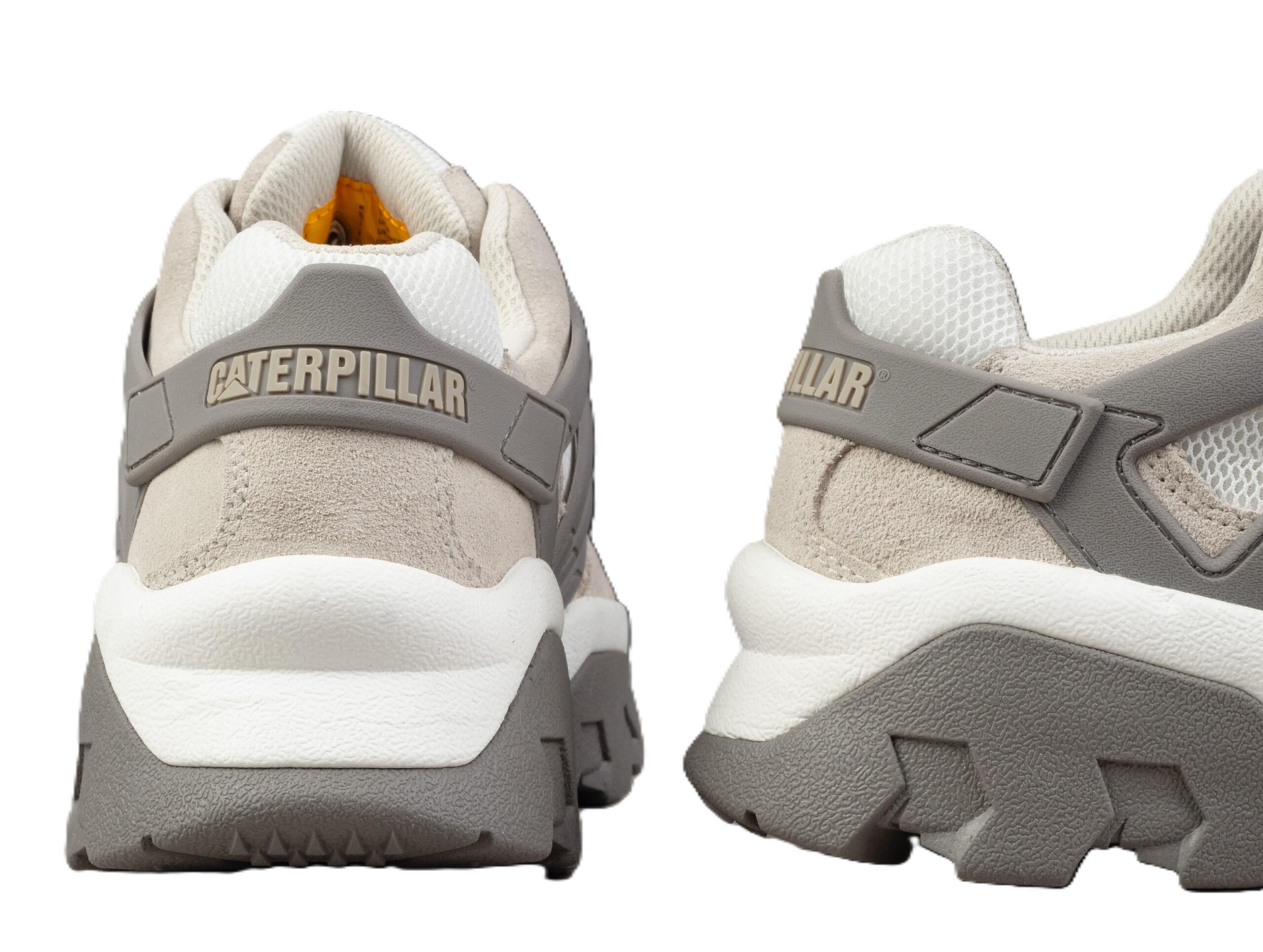 Buty męskie sportowe do chodzenia Cat REACTOR SHOE 4/5