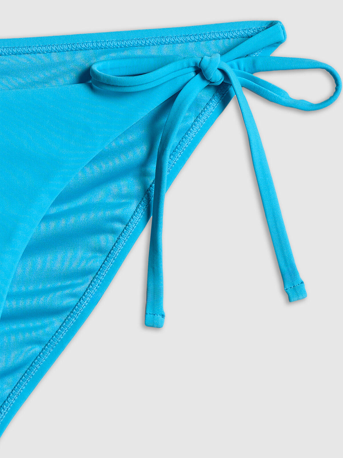 Dół od bikini damski 4F 4F 4FWSS26UBKBF086 6/7