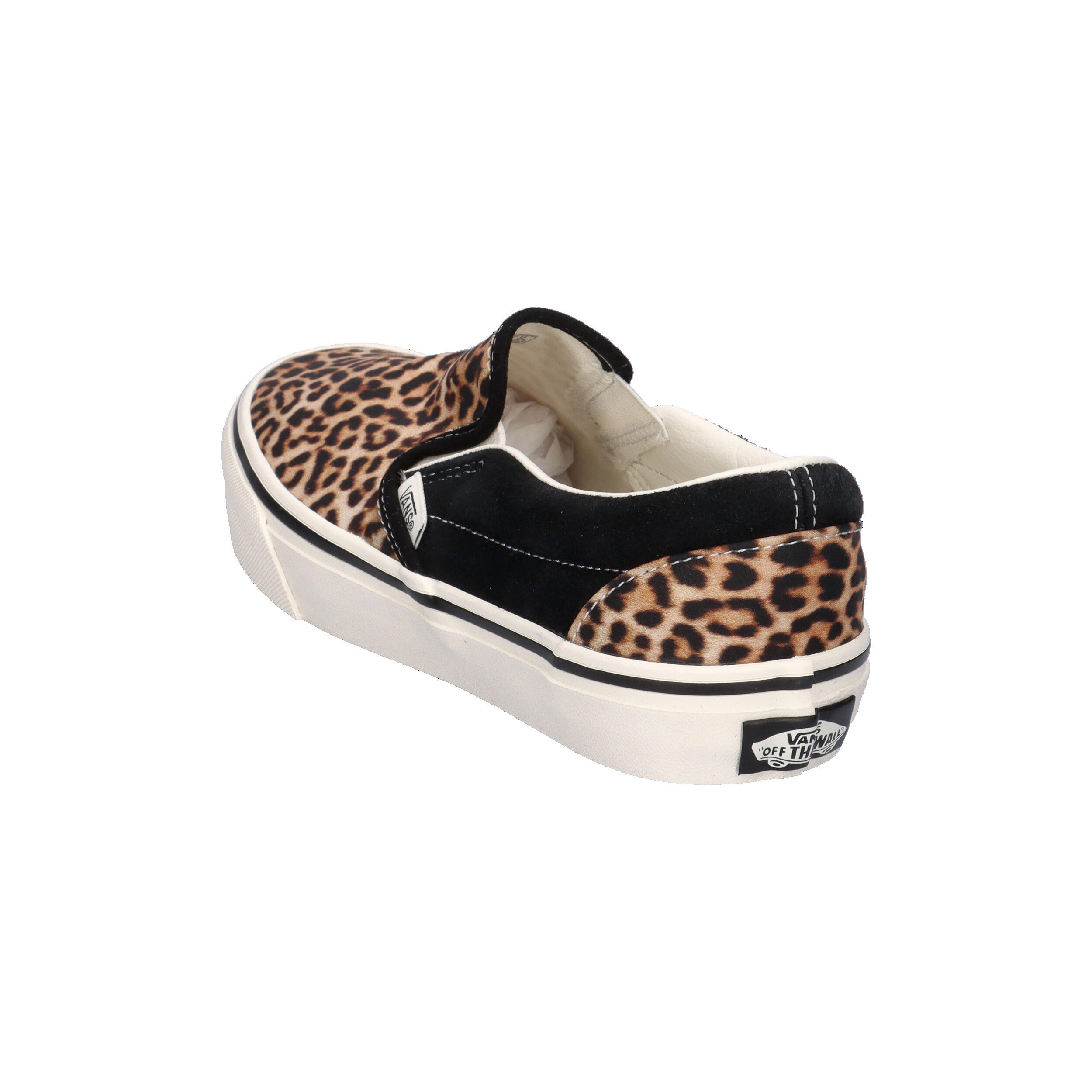 Vans Sneaker Classic Slip-On 12/15