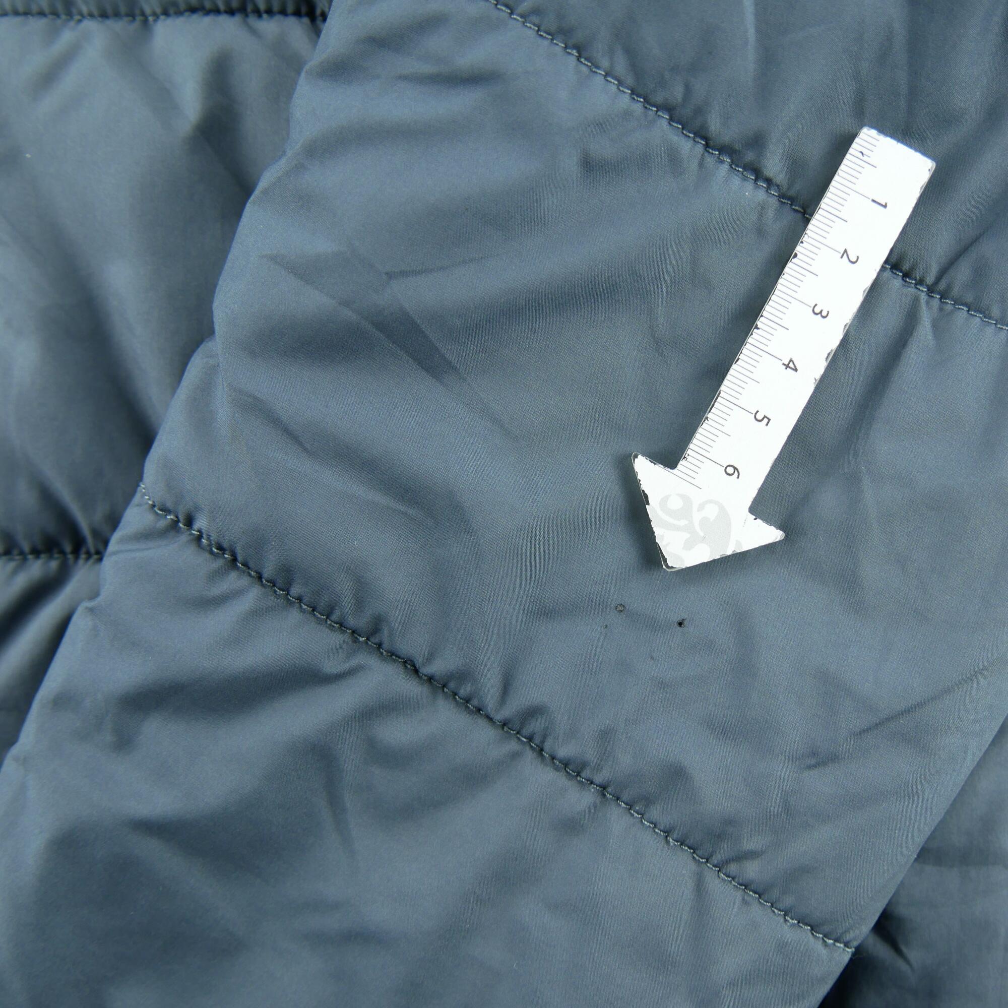 Second hand - Doudoune donna reversibile The North Face - Stato buono 6/7