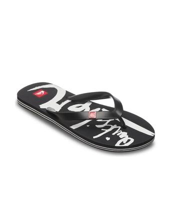 Tongs YG MOLOKAI Noir Homme