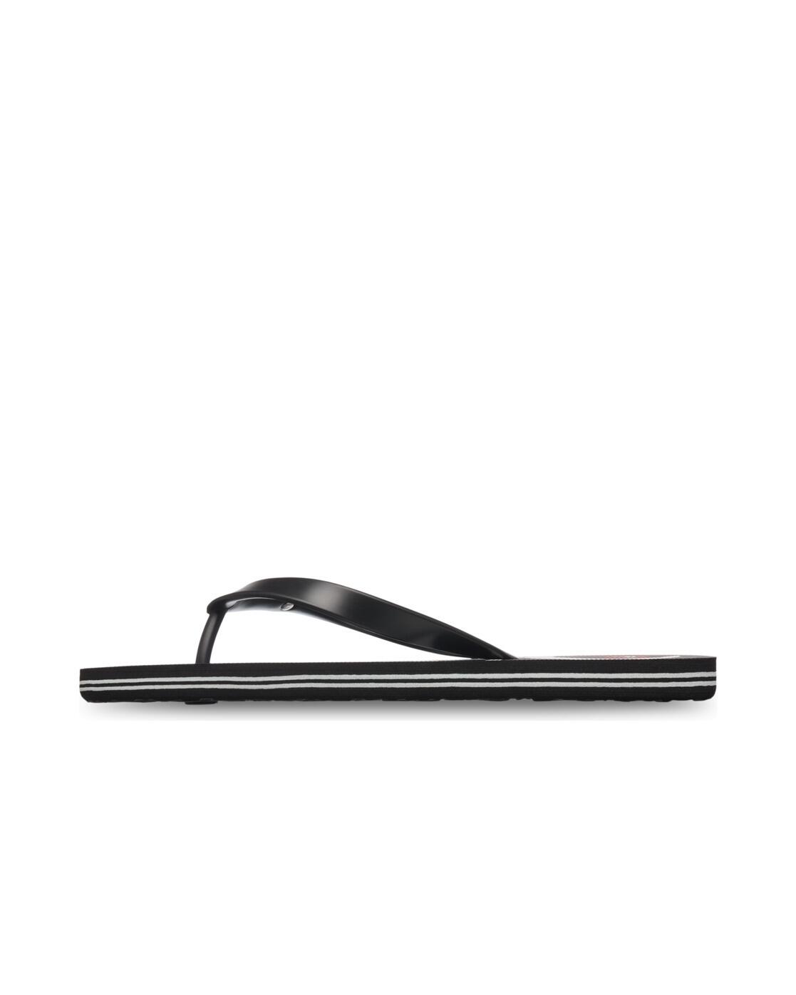 Chanclas YG MOLOKAI Negro Hombre 3/4