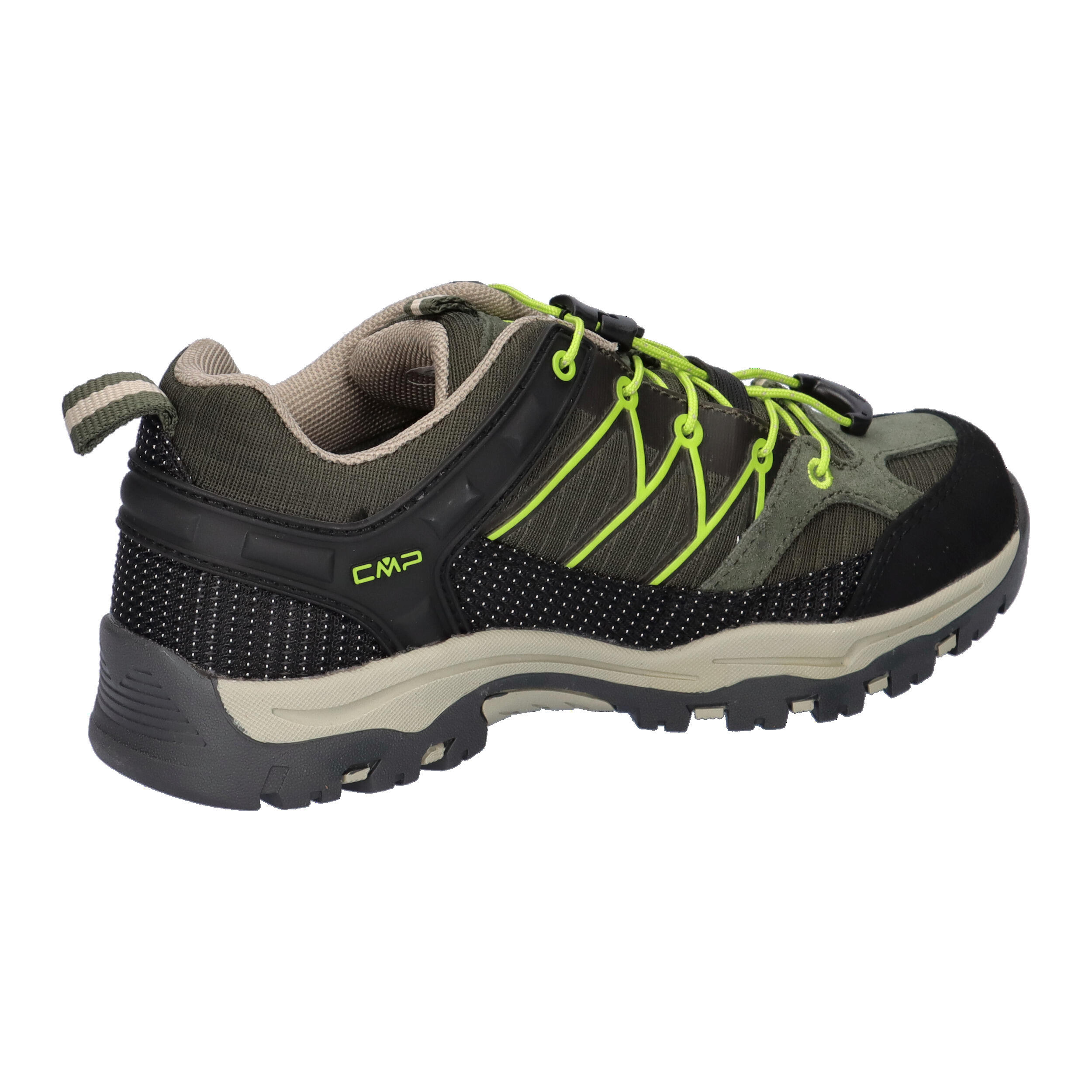 Scarpe da trekking bambino CMP Rigel Low 6/10