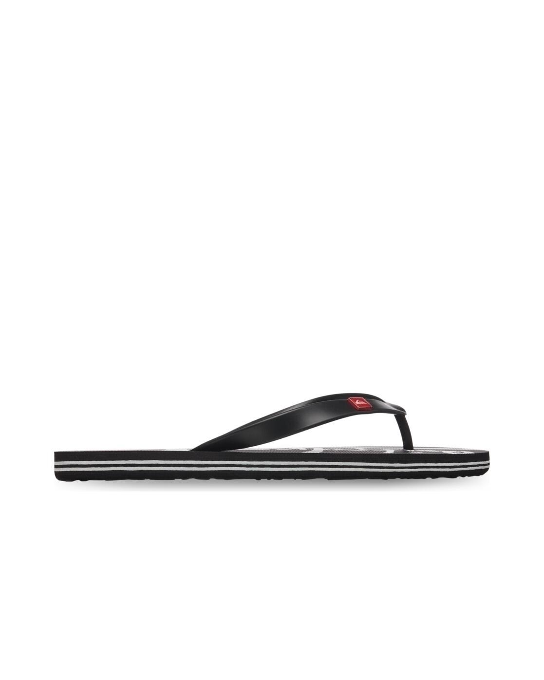 Chanclas YG MOLOKAI Negro Hombre 2/4