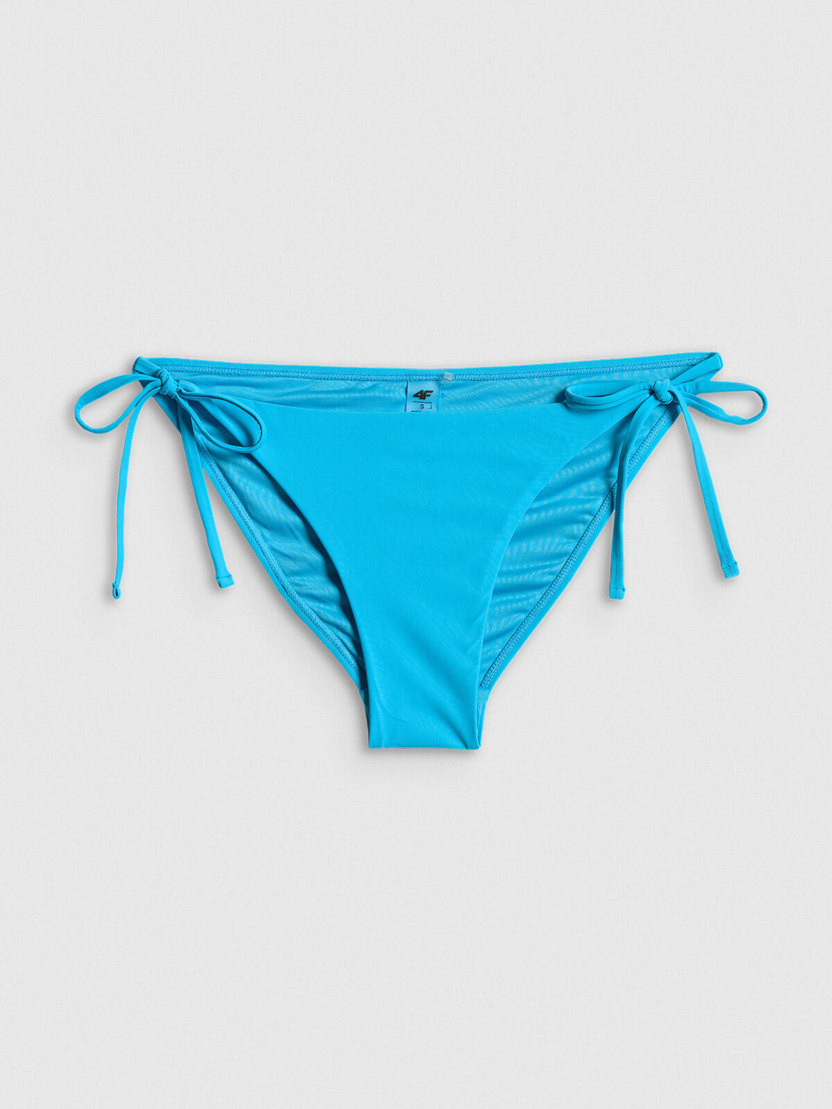 Dół od bikini damski 4F 4F 4FWSS26UBKBF086 7/7