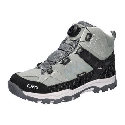 CMP Kinder Trekkingschuhe Kids Kiruna Mid FitGo Trekking 3Q56784J