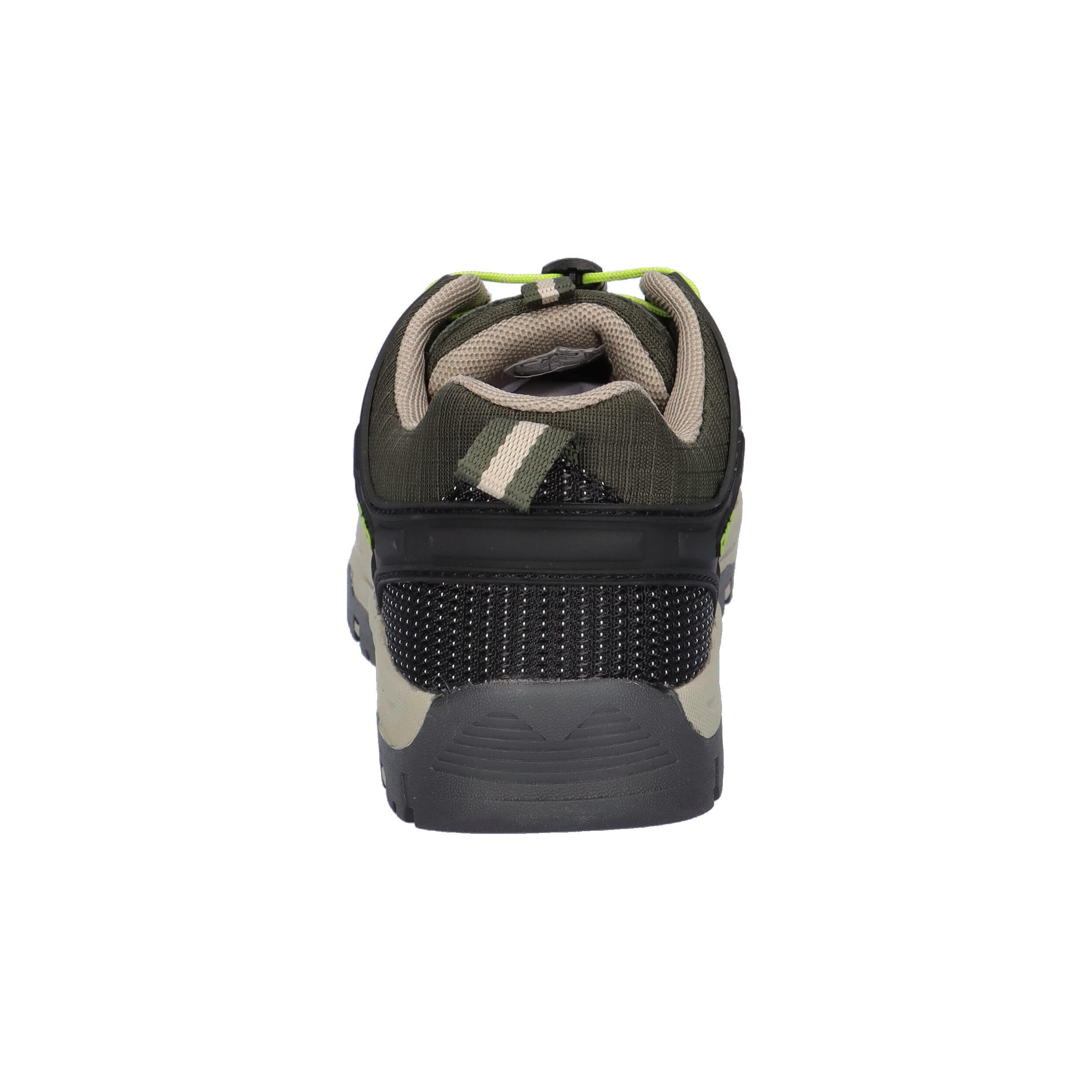 Scarpe da trekking bambino CMP Rigel Low 4/10