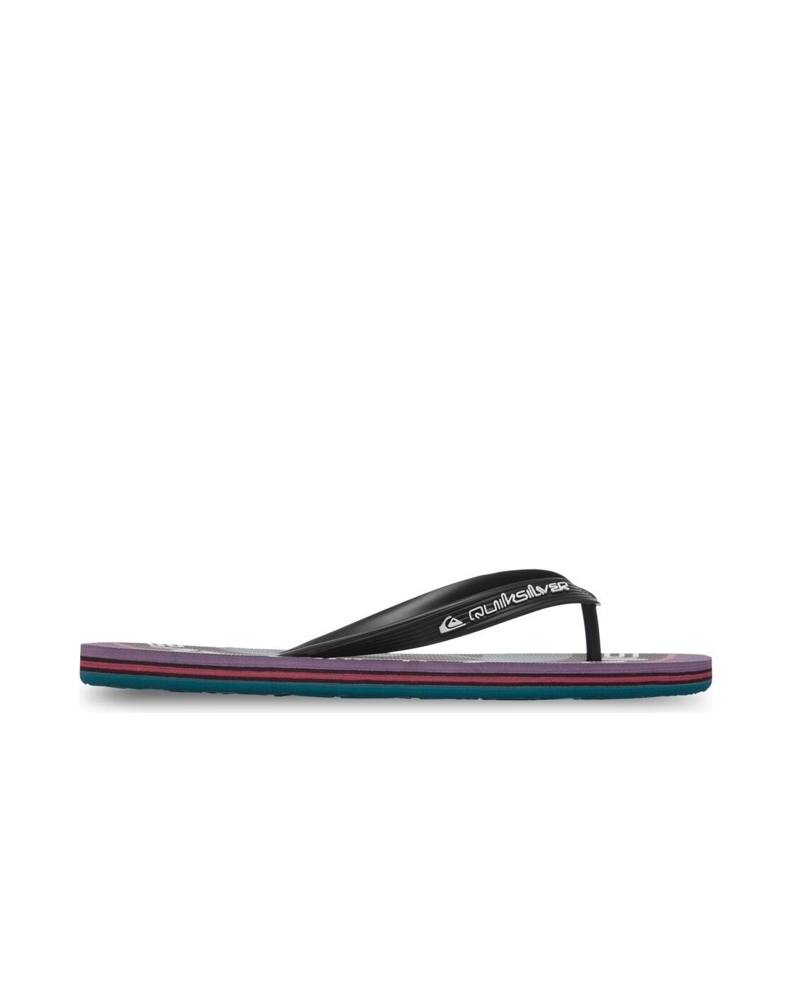 Chanclas MOLOKAI SCREEN Morado Hombre 2/4