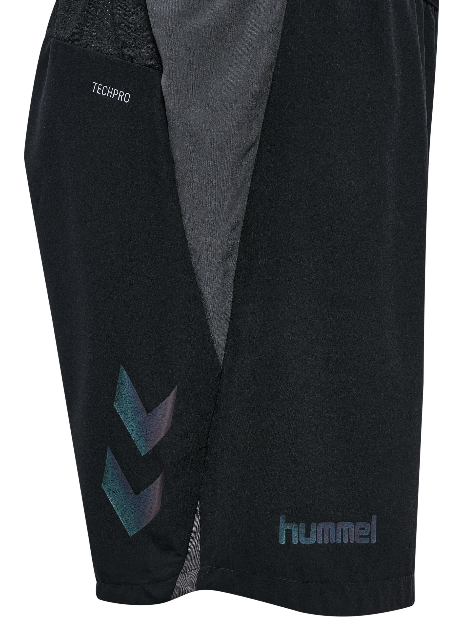 Enfiler Short Hmlblaze26 Enfant 3/5