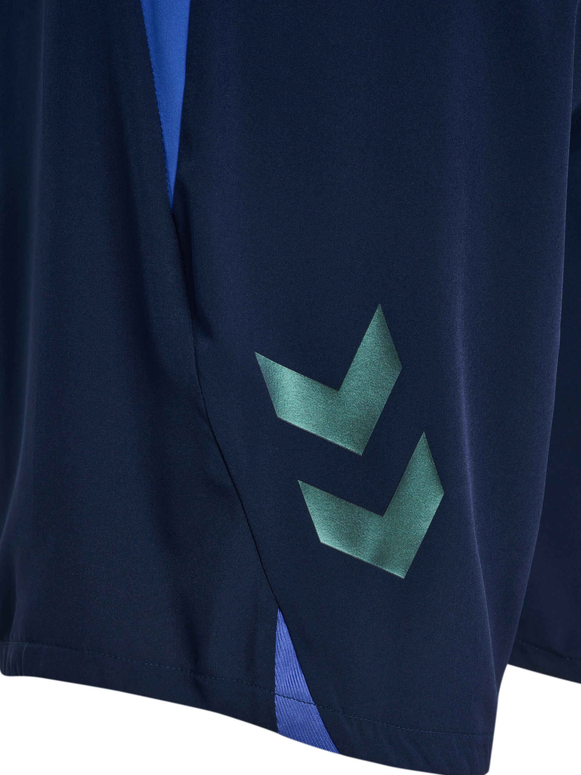 Enfiler Short Hmlblaze26 Homme 3/5