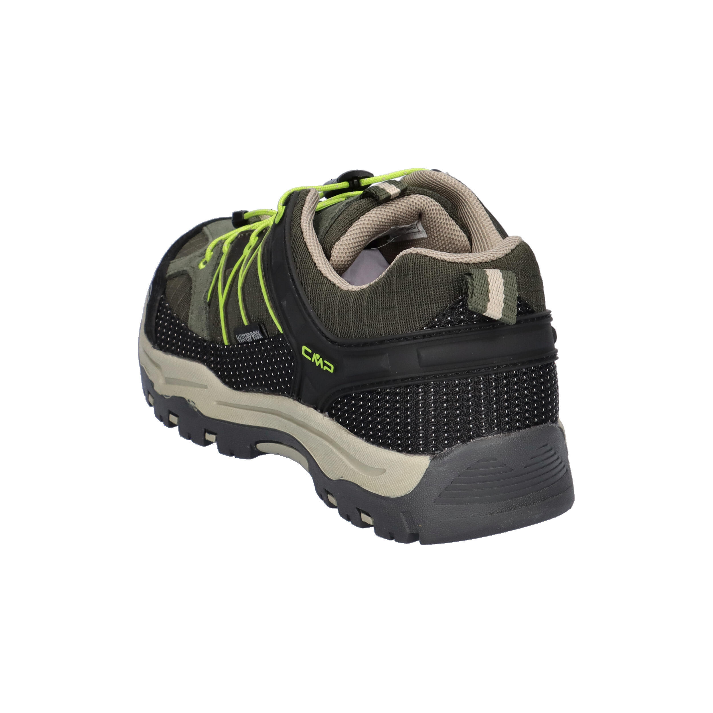 Scarpe da trekking bambino CMP Rigel Low 3/10
