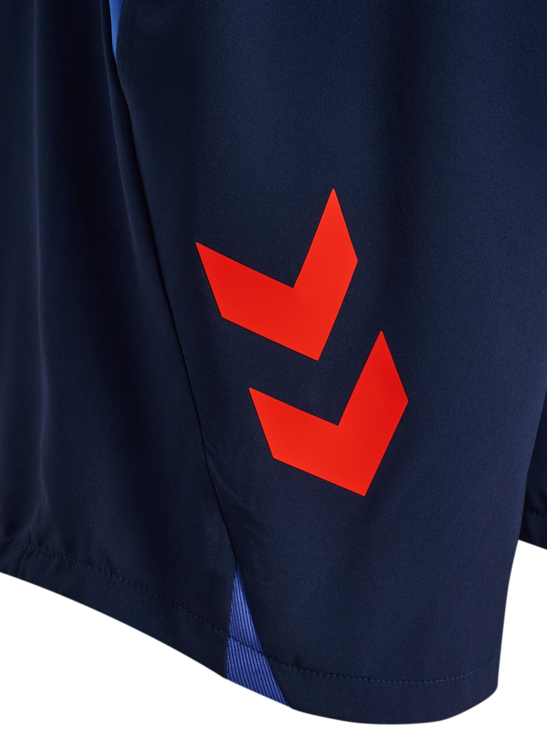 Instap Korte Broek Hmlblaze26 Heren 3/5