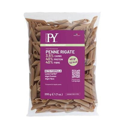 Pasta - Penne Regate (200g)