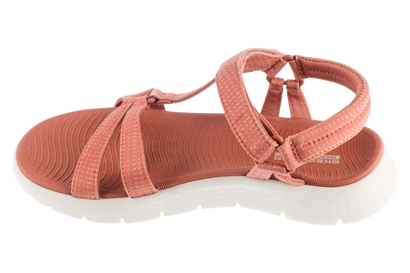 Sandały damskie, Go Walk Flex Sandal - Sublime 2/4