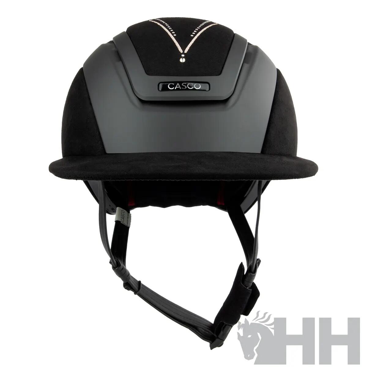 Riding helmet Casco Elite Celestia 2/5