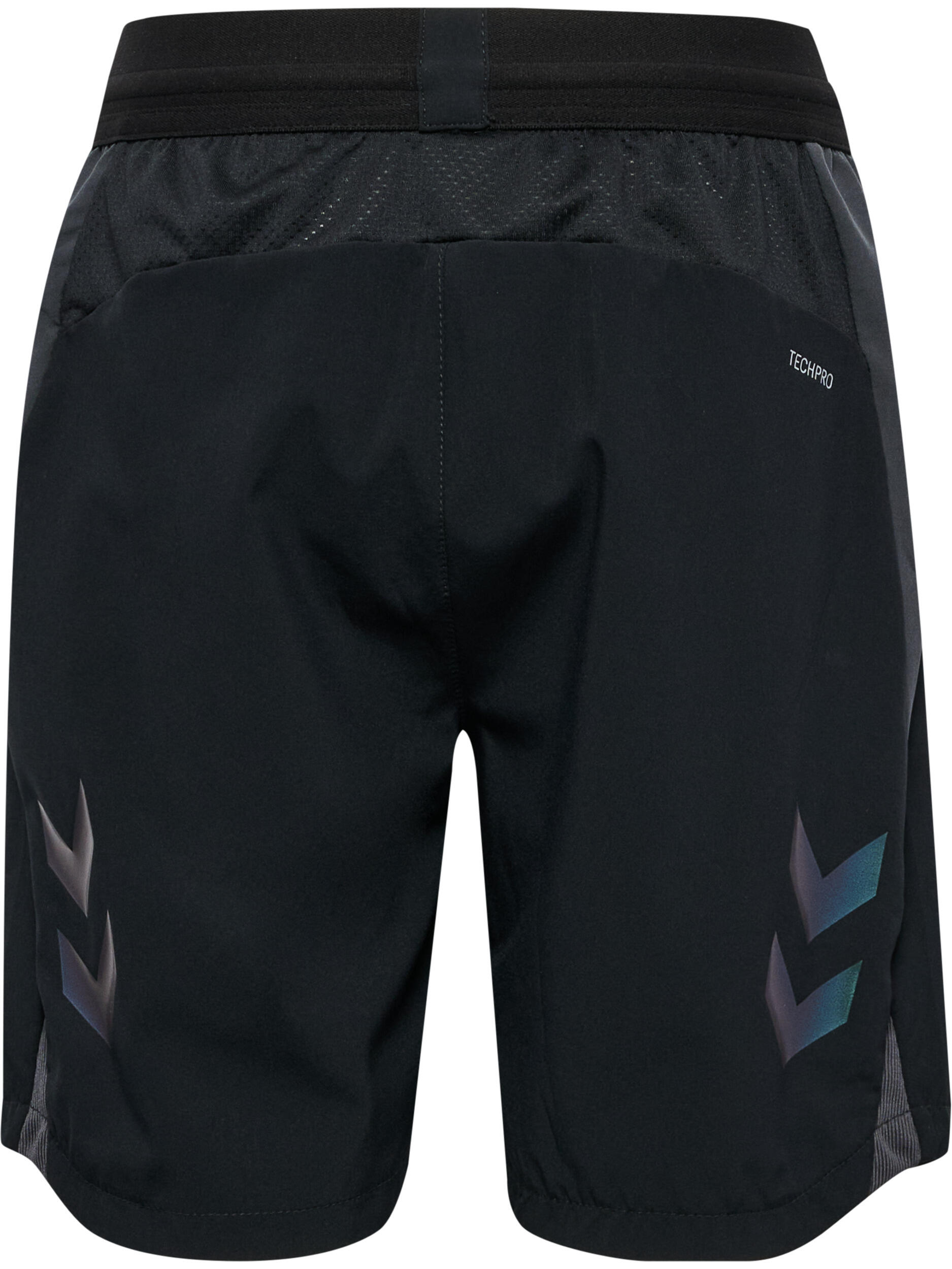 Enfiler Short Hmlblaze26 Enfant 2/5