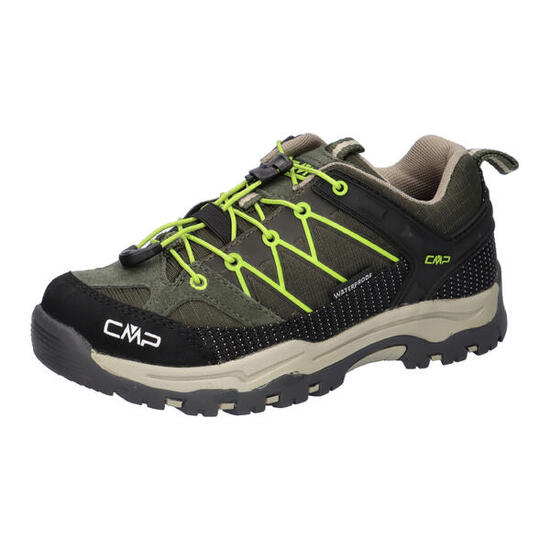 Chaussures de randonnée enfant CMP Rigel Low