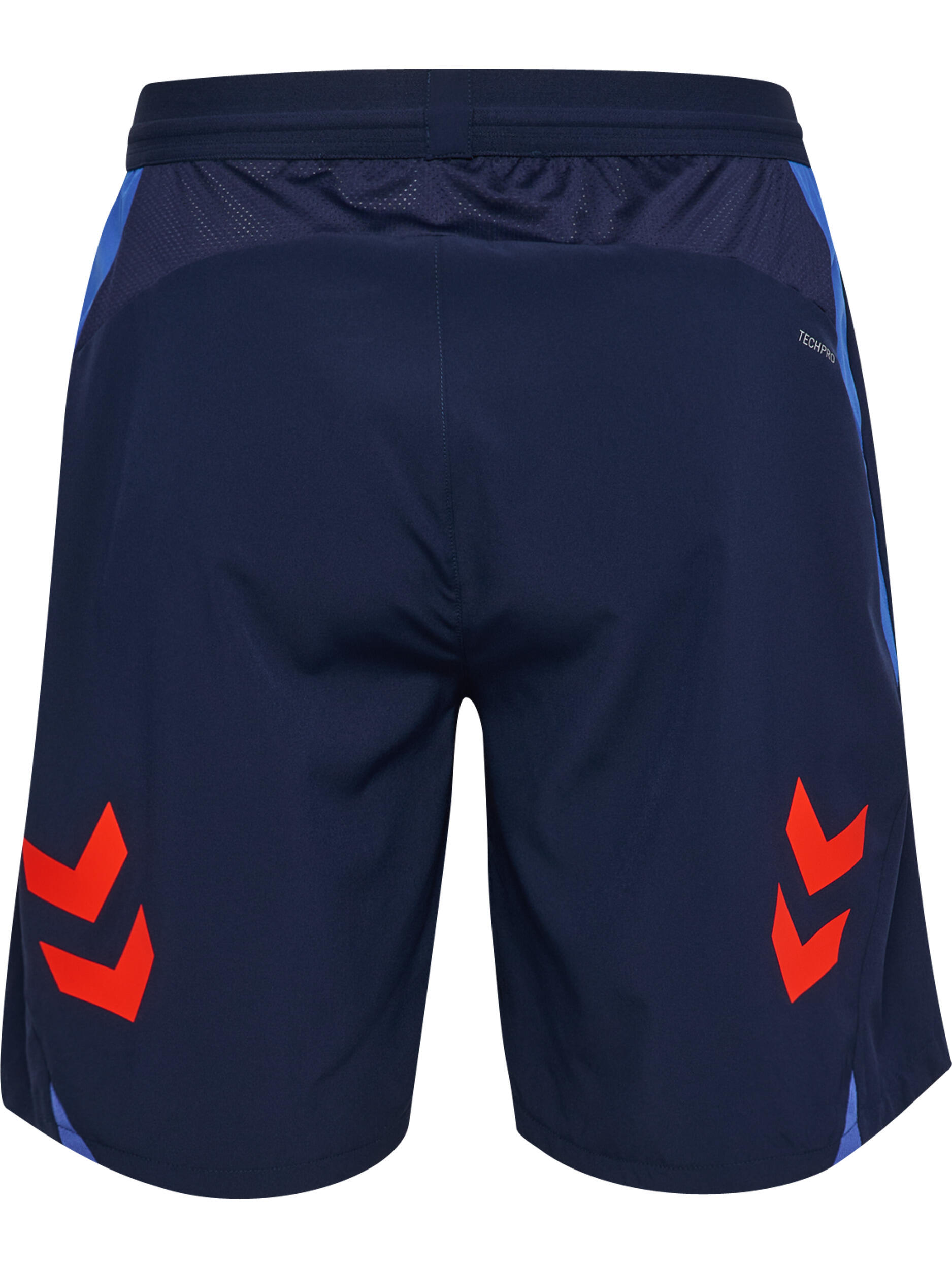 Instap Korte Broek Hmlblaze26 Heren 2/5
