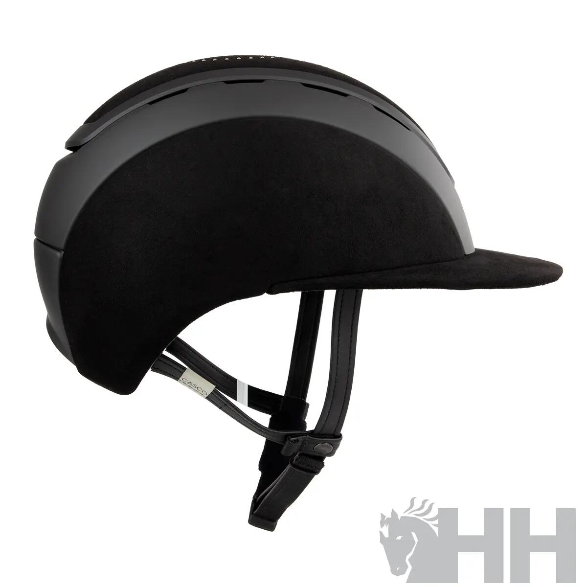 Riding helmet Casco Elite Celestia 5/5