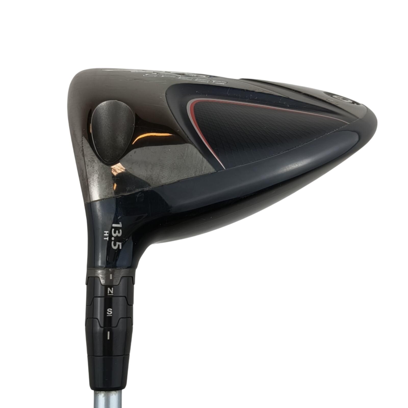 Gaucher Callaway XR Speed Driver / Flex Regular / Loft 13.5 3/6