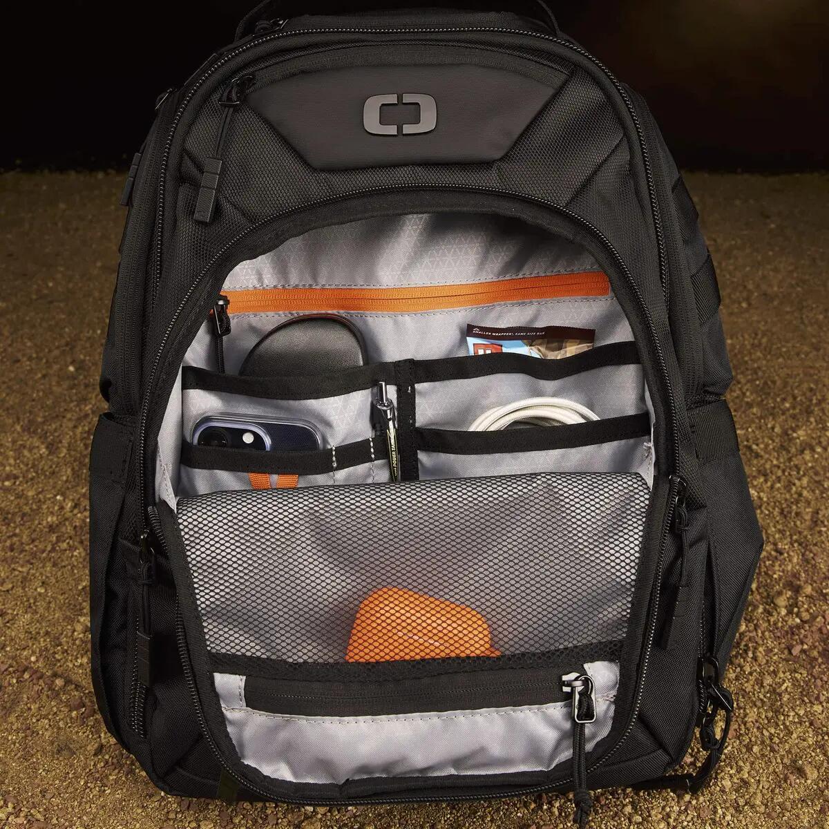 Sac à dos Ogio Axle DNA 2/3