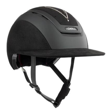 Casque d'équitation Casco Elite Celestia