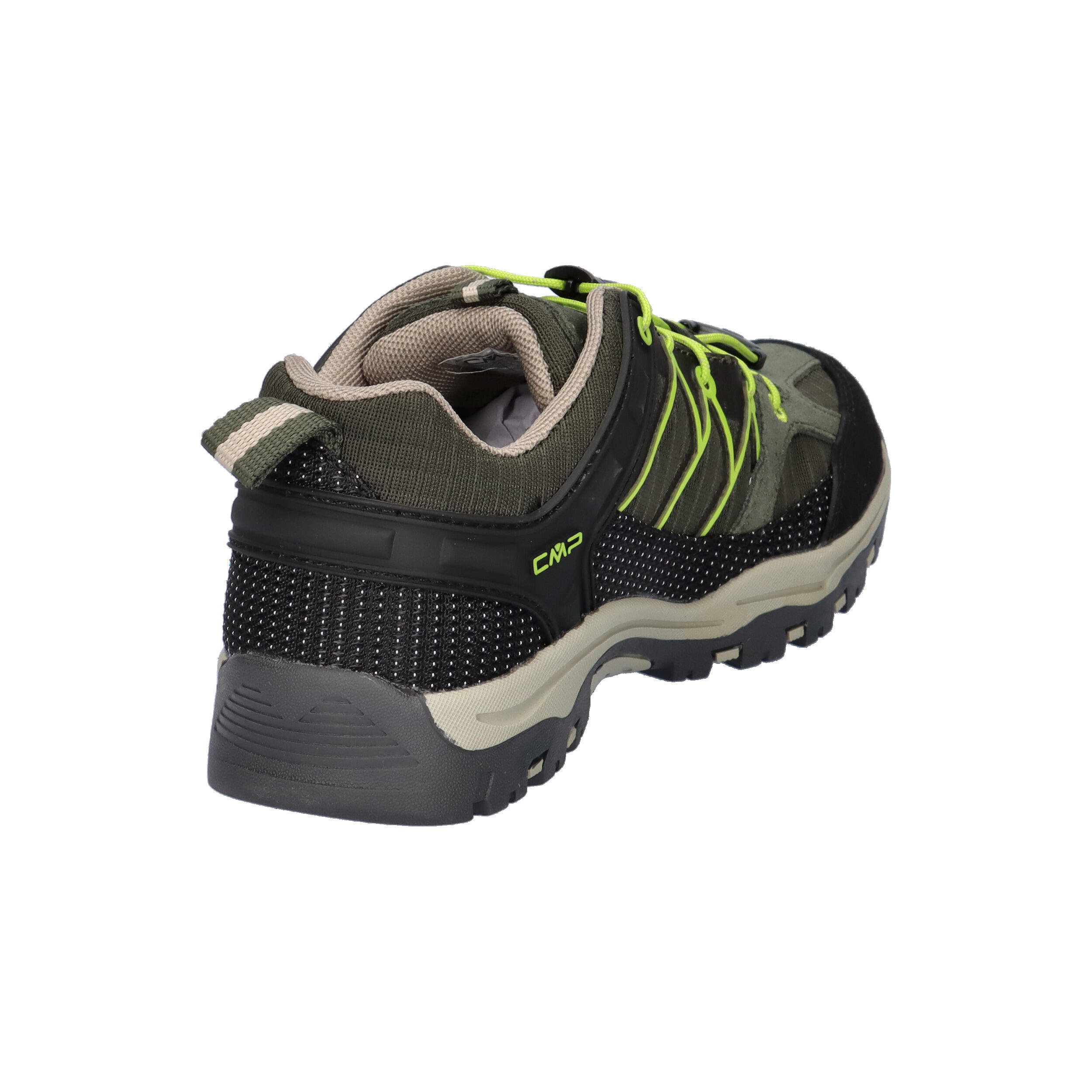Scarpe da trekking bambino CMP Rigel Low 5/10