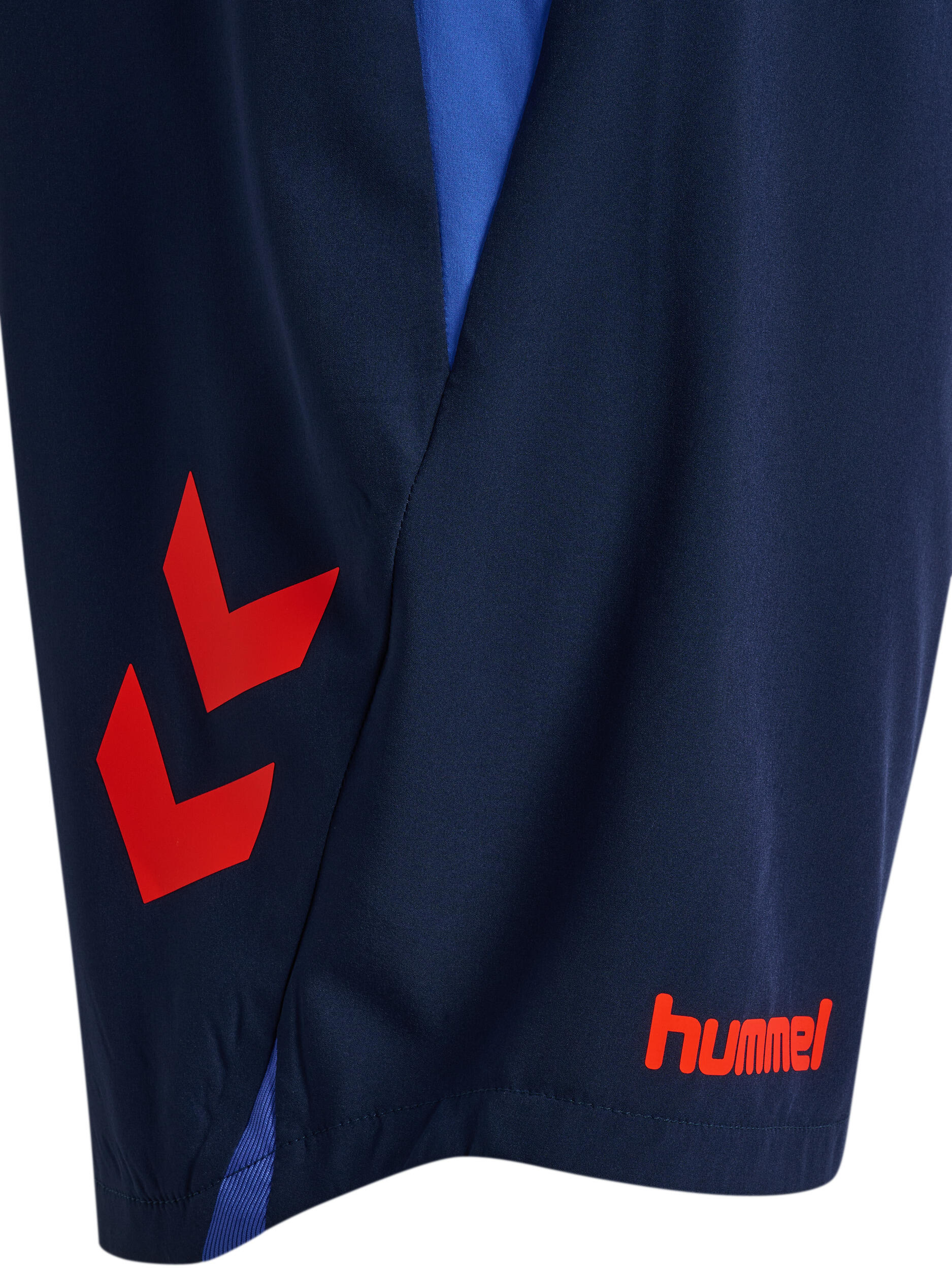 Instap Korte Broek Hmlblaze26 Heren 5/5