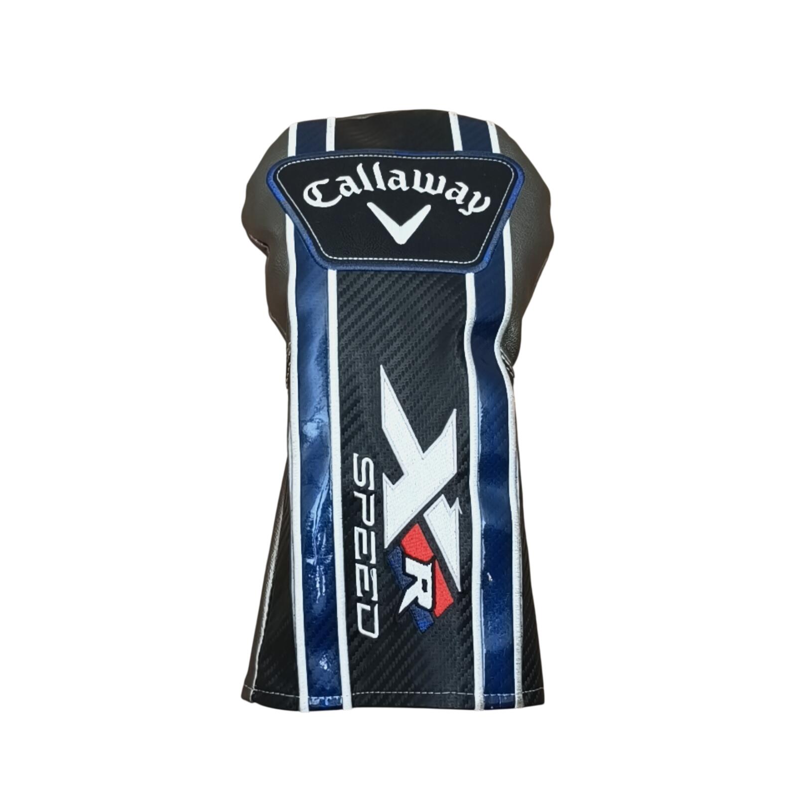 Gaucher Callaway XR Speed Driver / Flex Regular / Loft 13.5 2/6