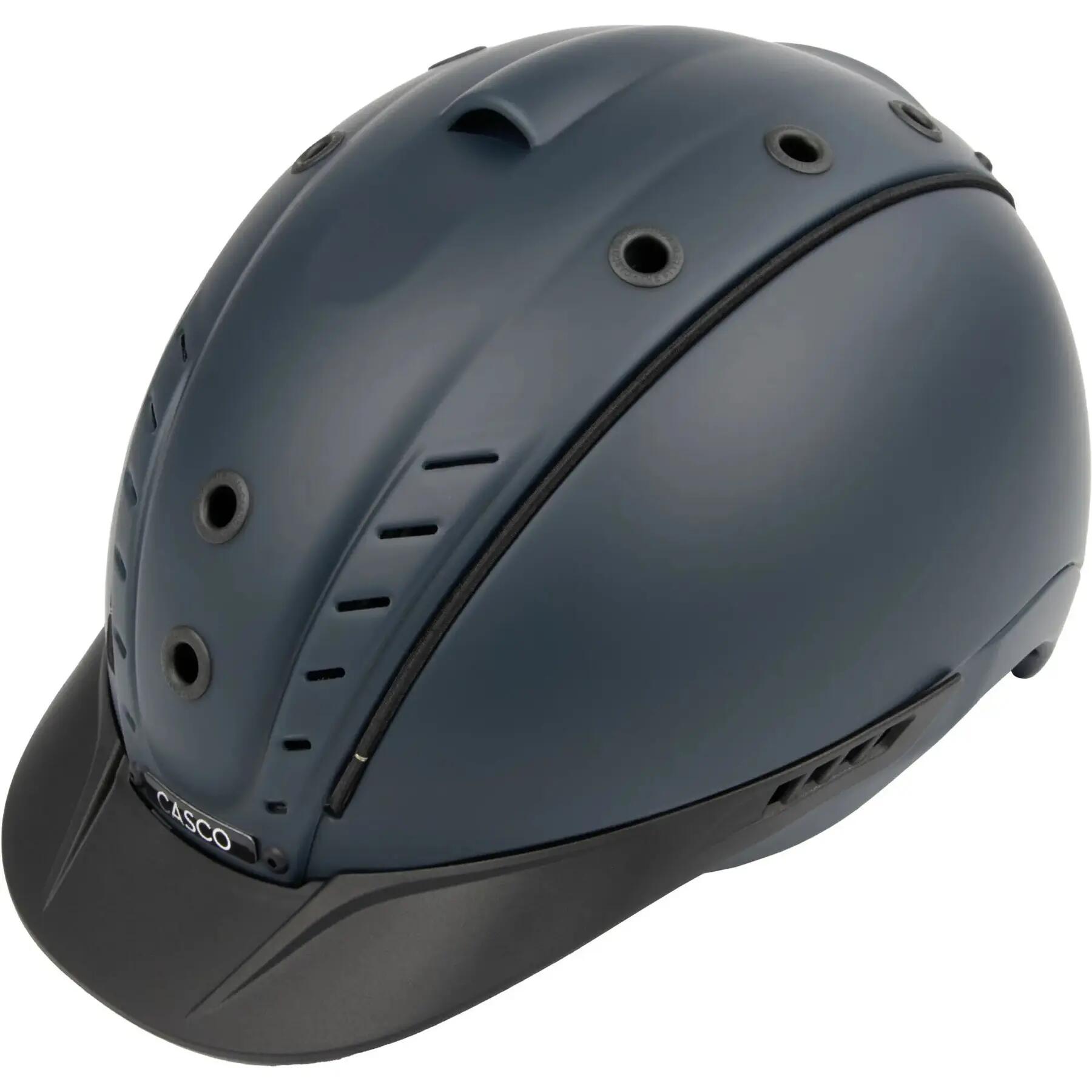 Riding helmet Casco Mistall 2 4/6