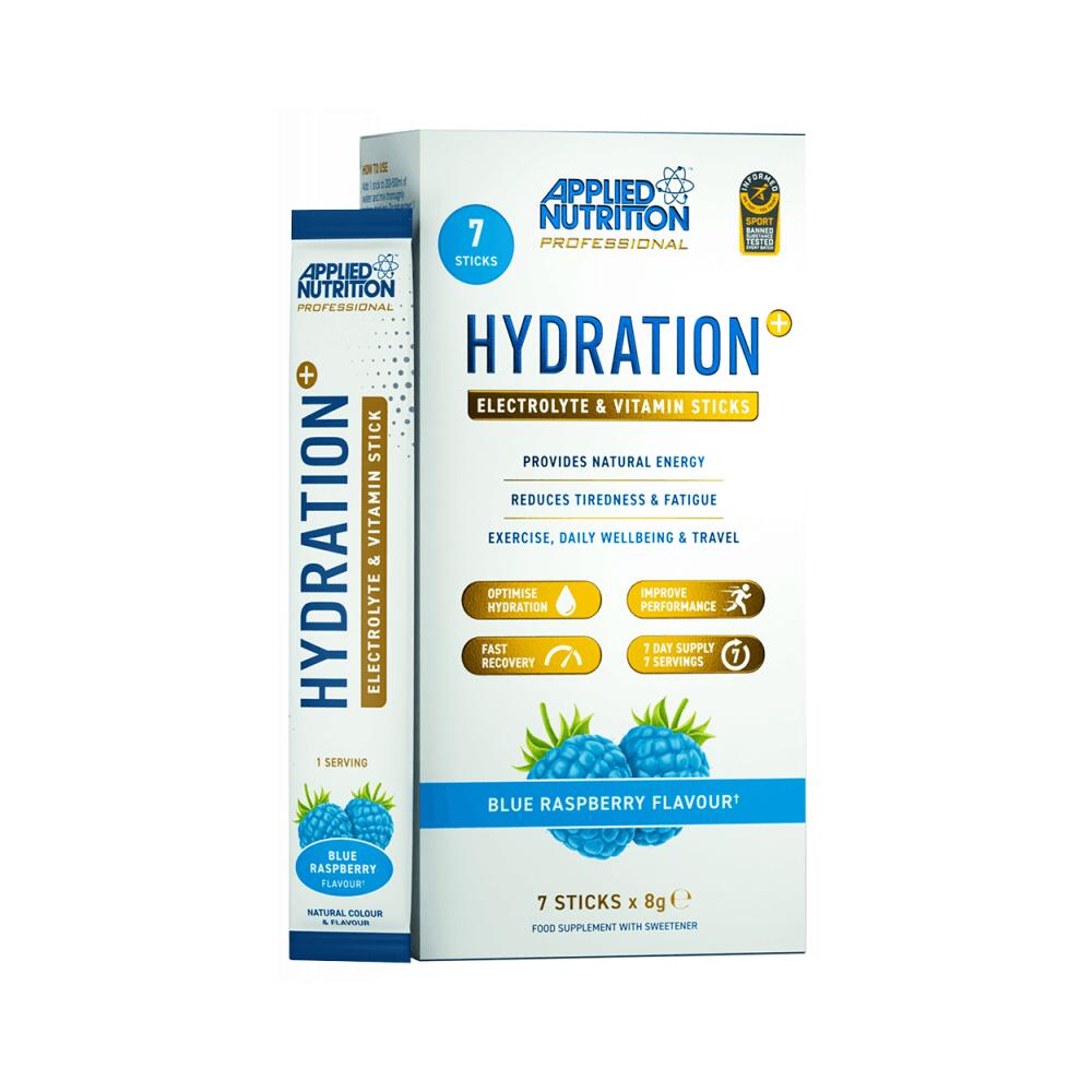 APPLIED NUTRITION picture