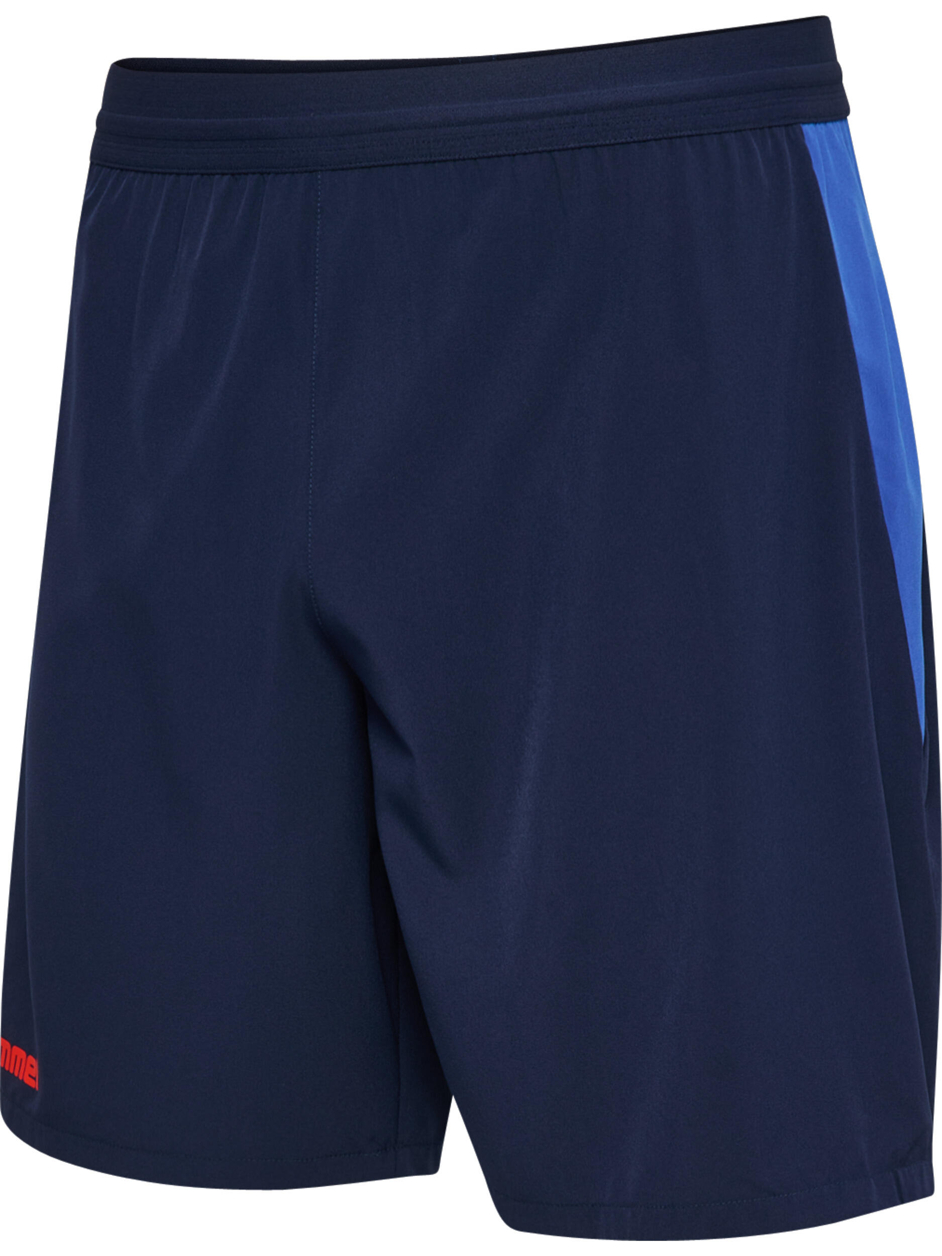 Instap Korte Broek Hmlblaze26 Heren 4/5