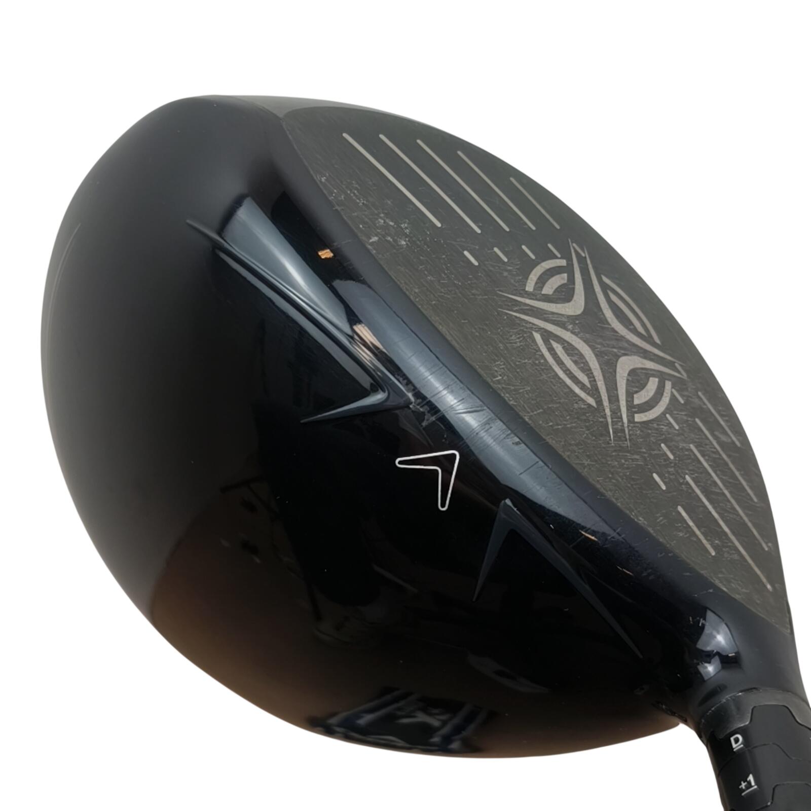 Gaucher Callaway XR Speed Driver / Flex Regular / Loft 13.5 4/6