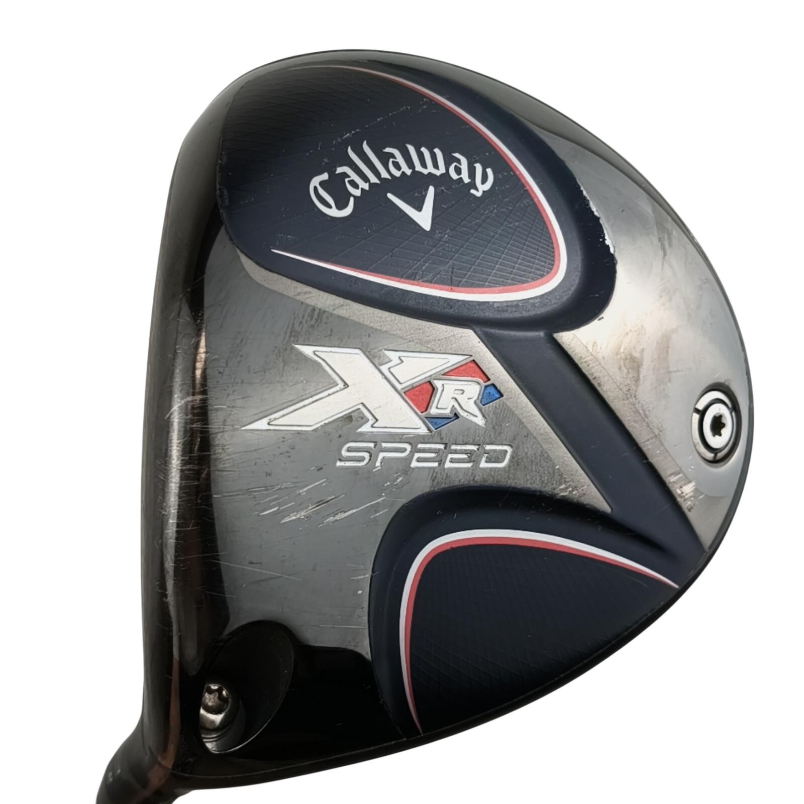 CALLAWAY picture