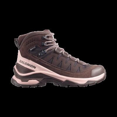 Schoenen backpacken vrouwen quest echo gore tex
