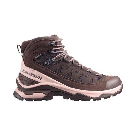 Chaussures Grande randonnée Femme QUEST ECHO GORE TEX