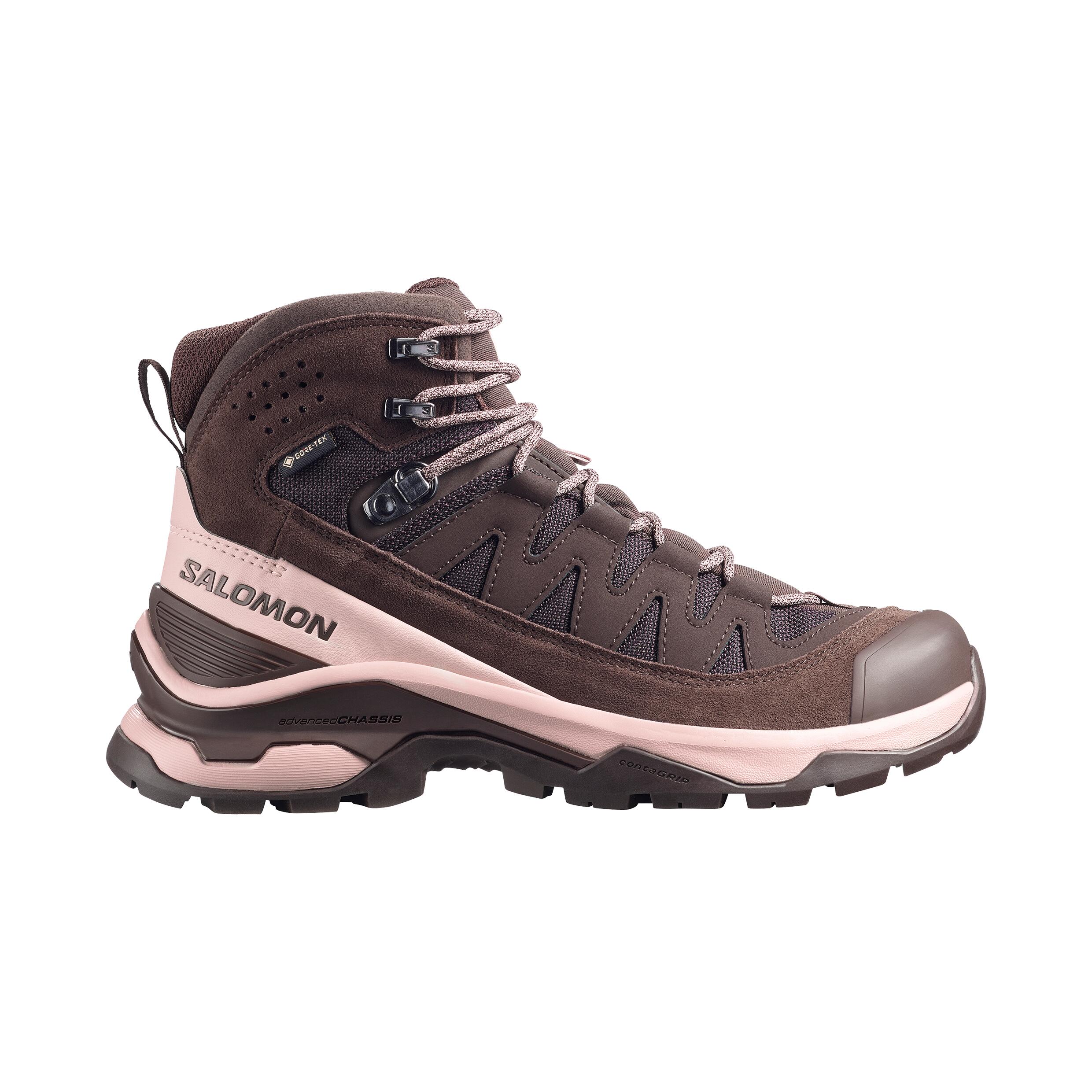 SALOMON picture