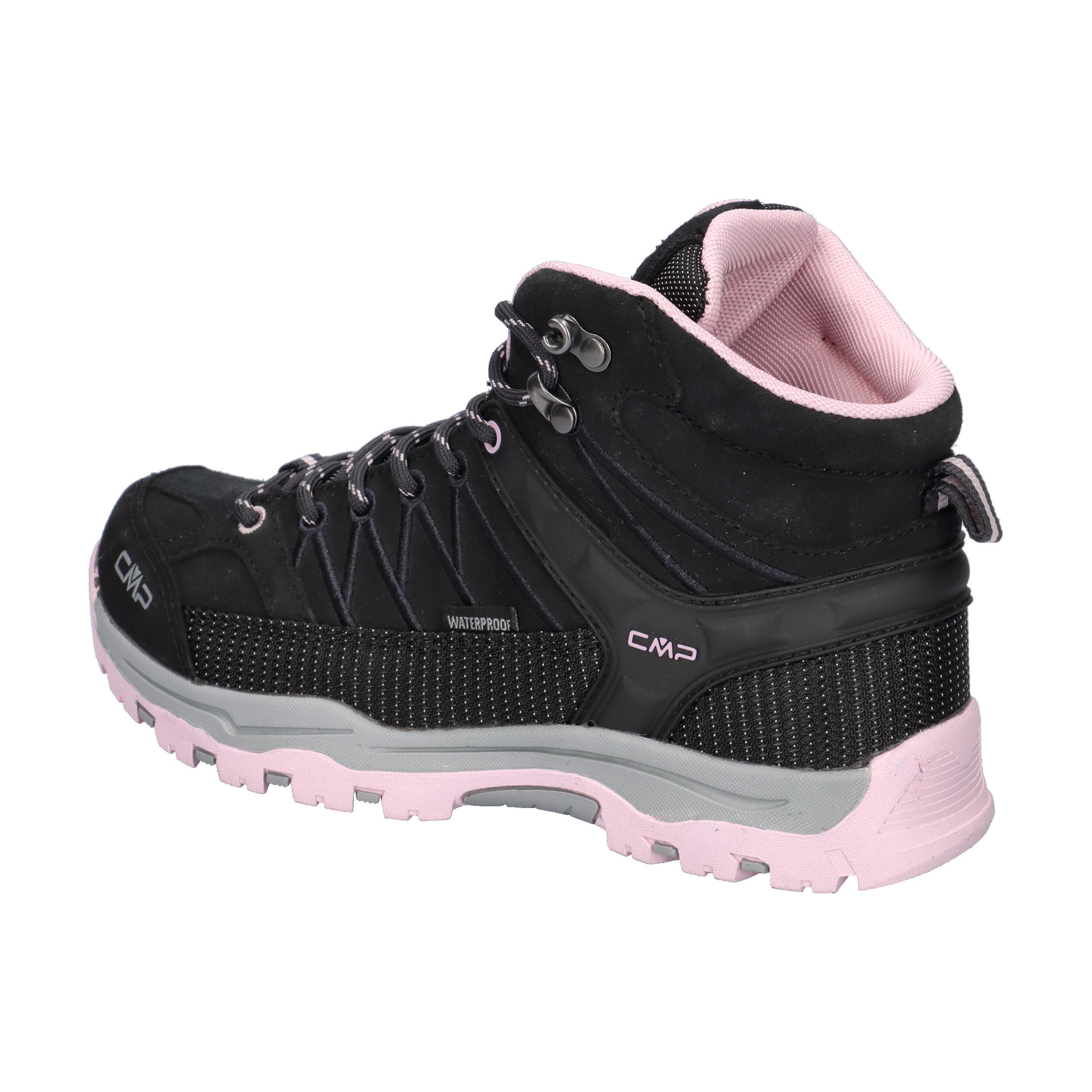 CMP Kinder Trekking Schuhe Rigel MID 3Q12944J 11/15
