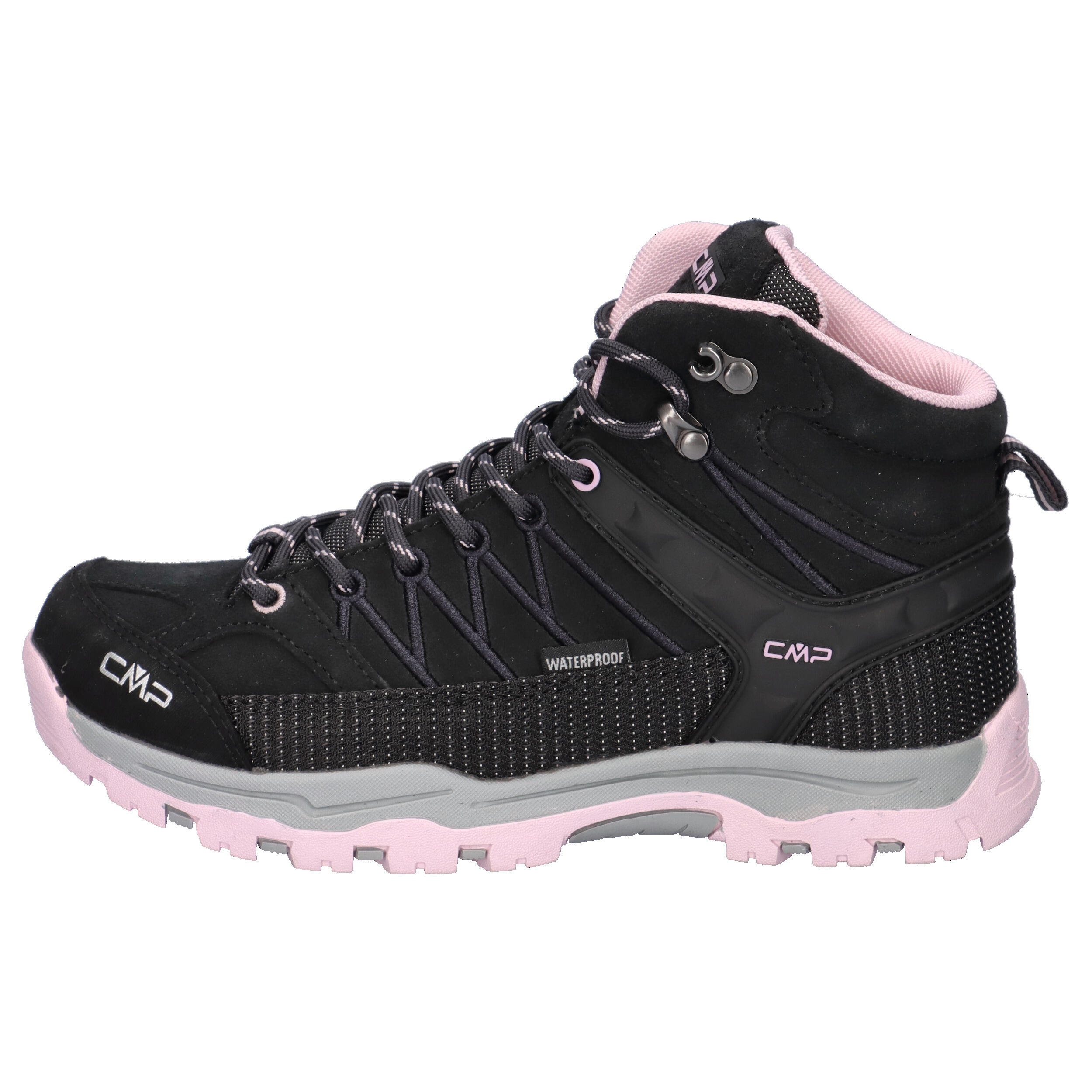 CMP Kinder Trekking Schuhe Rigel MID 3Q12944J 10/15