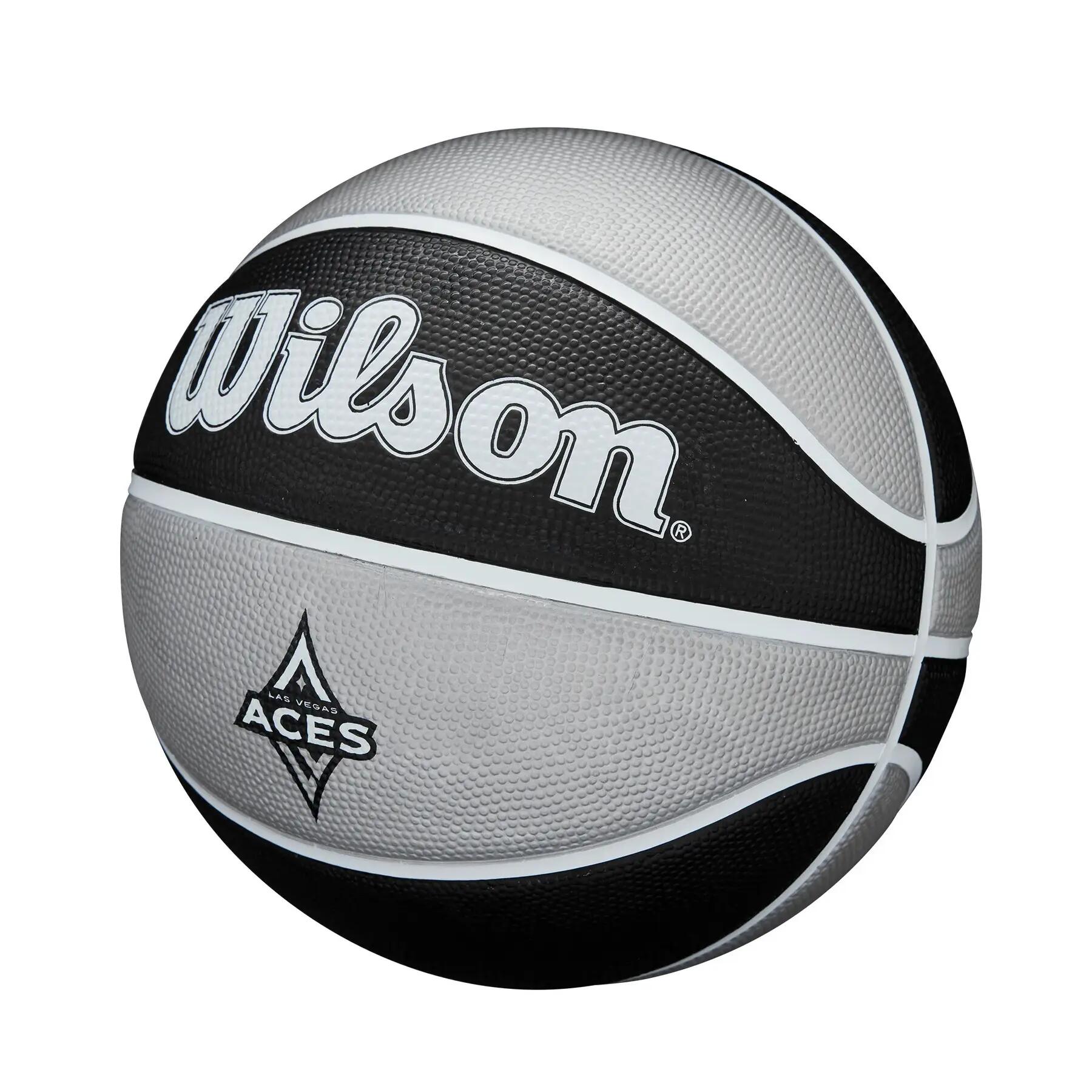 Palla da basket WNBA LV Aces V2 3/7