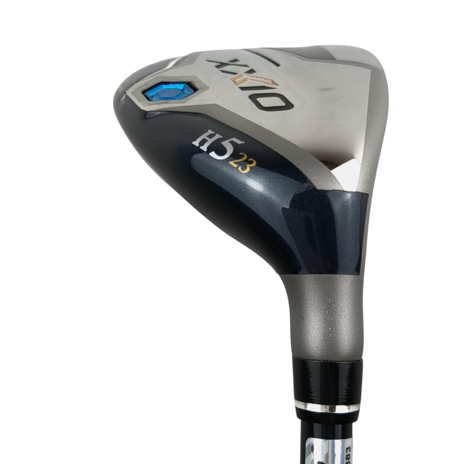 XXIO 12 Hybrid / Flex Regular / #5/23 3/6