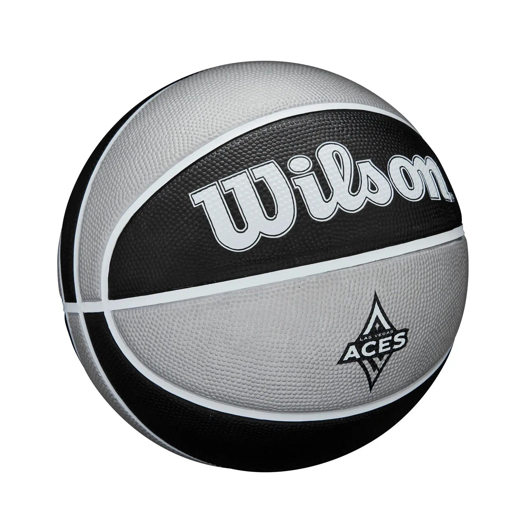 Palla da basket WNBA LV Aces V2 2/7