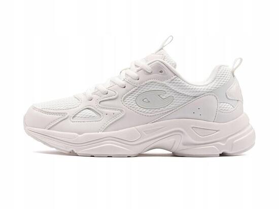 Buty Damskie Sportowe Champion Countess Sneakersy