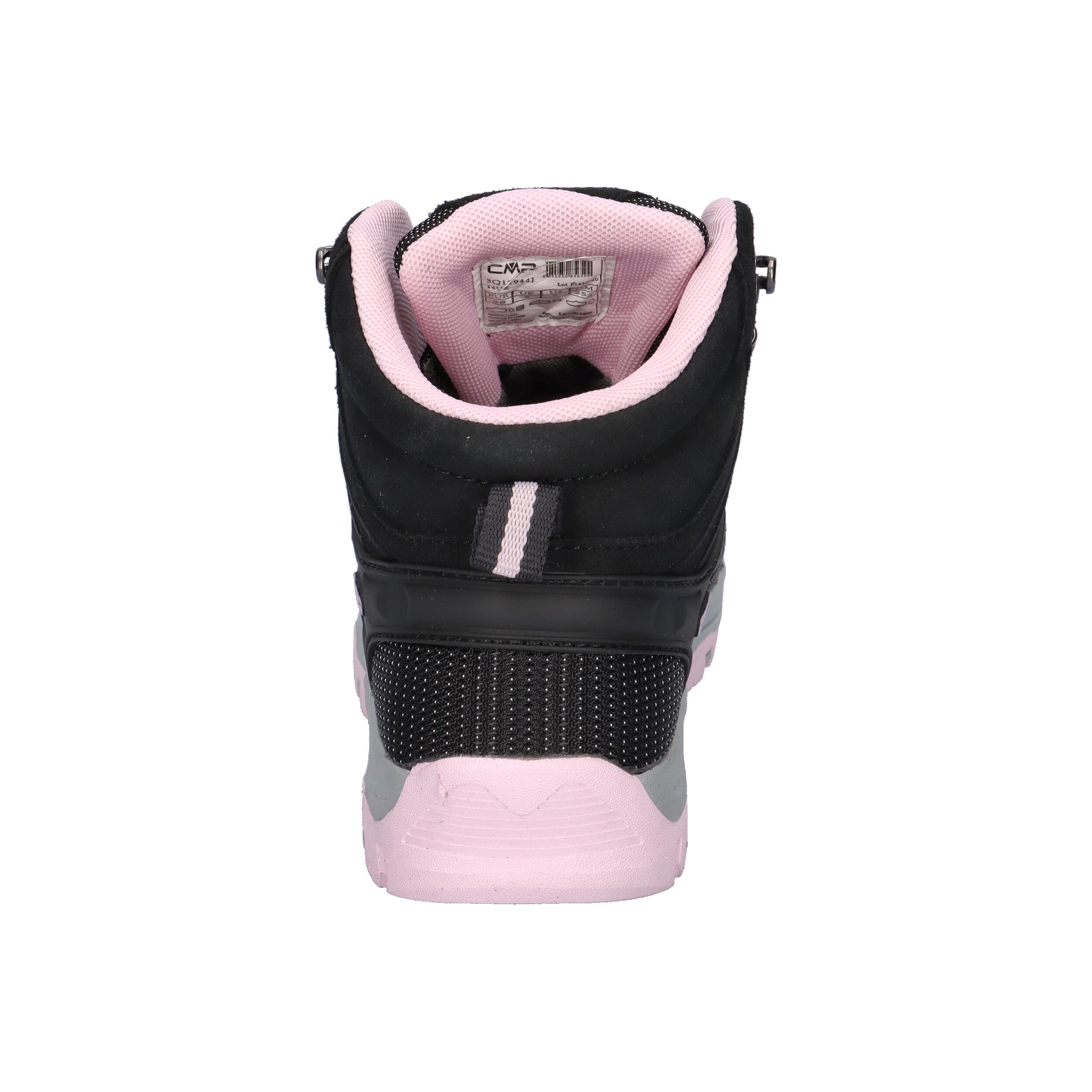 CMP Kinder Trekking Schuhe Rigel MID 3Q12944J 13/15