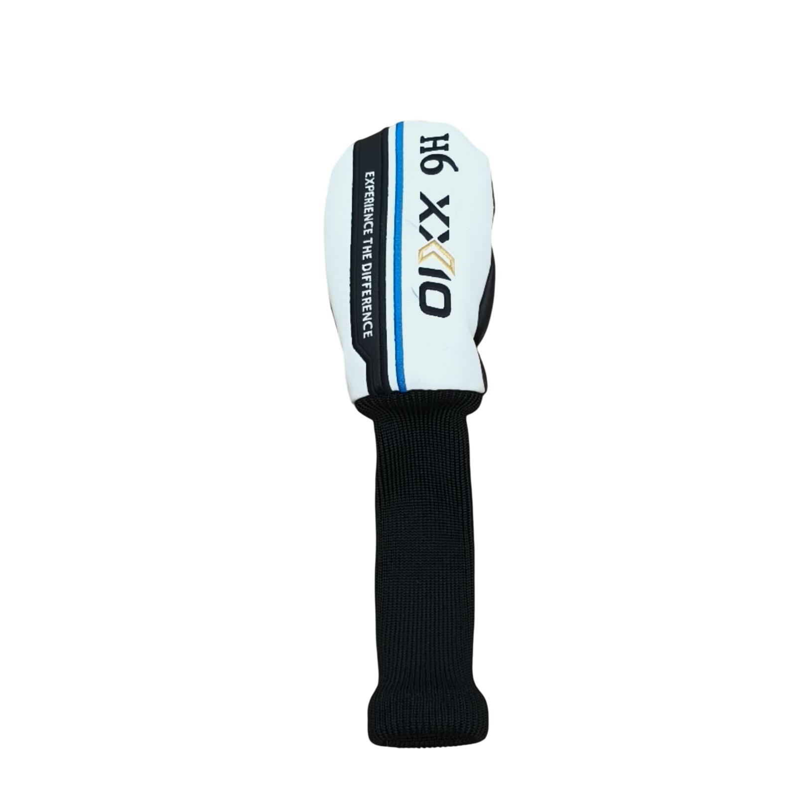 XXIO 12 Hybrid / Flex Regular / #5/23 2/6