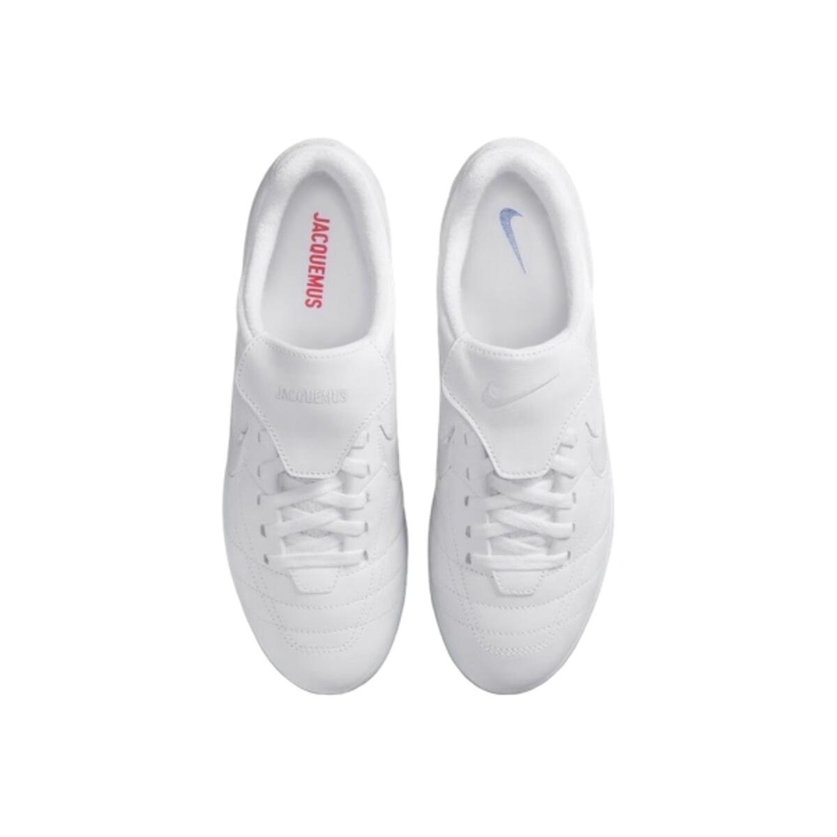 Schuhe  Cryoshot Tiempo R10 Jacquemus 3/5