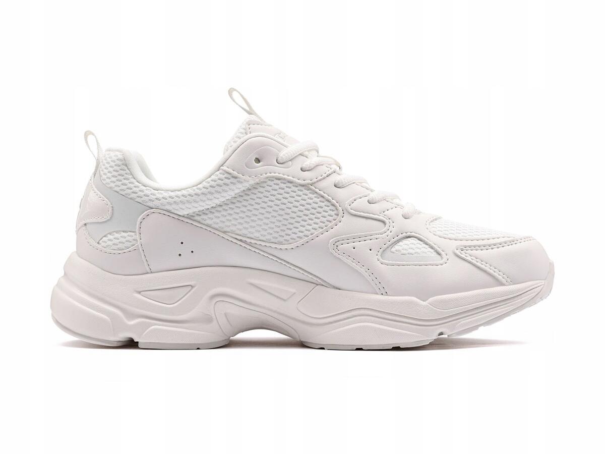 Buty Damskie Sportowe Champion Countess Sneakersy 3/7