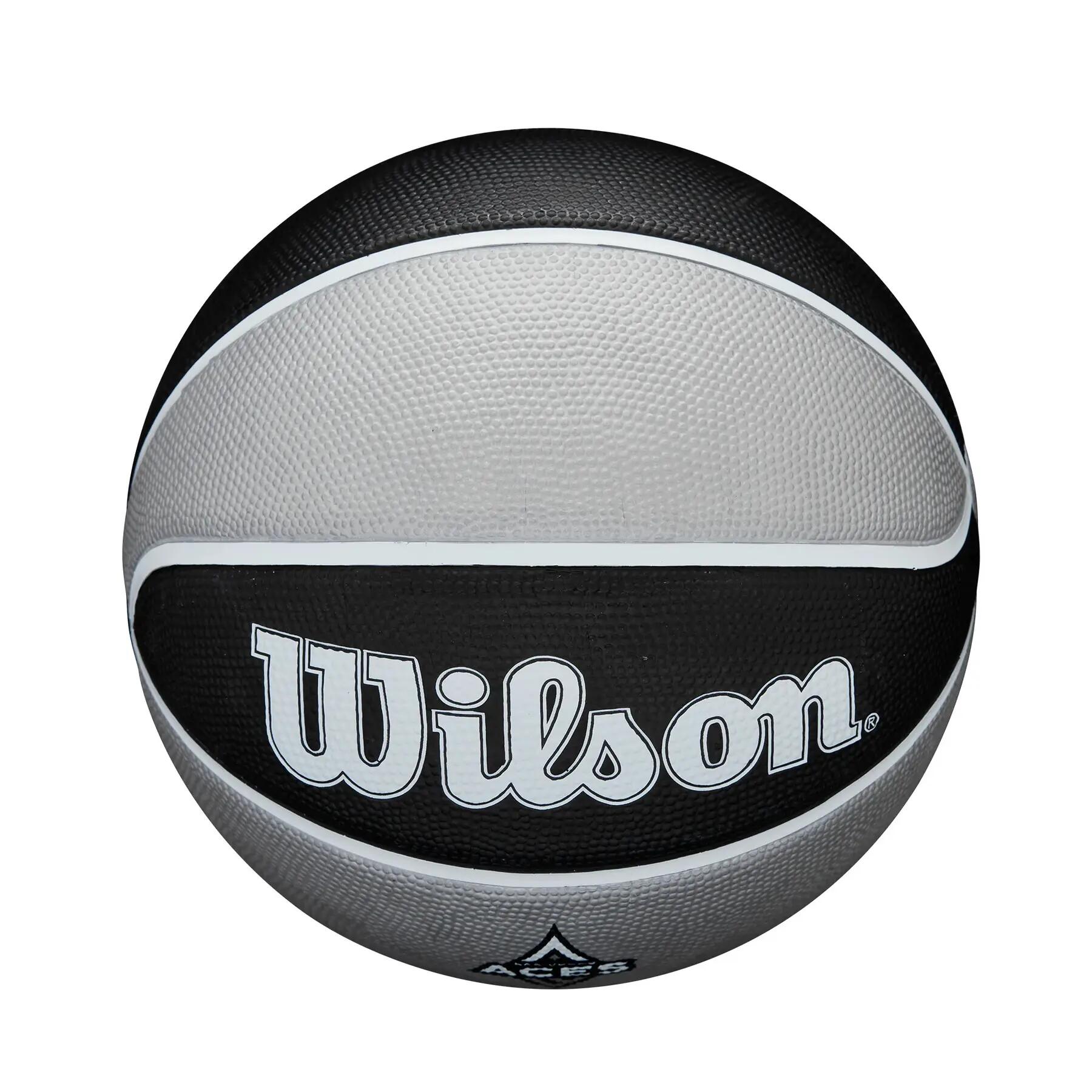 Palla da basket WNBA LV Aces V2 5/7