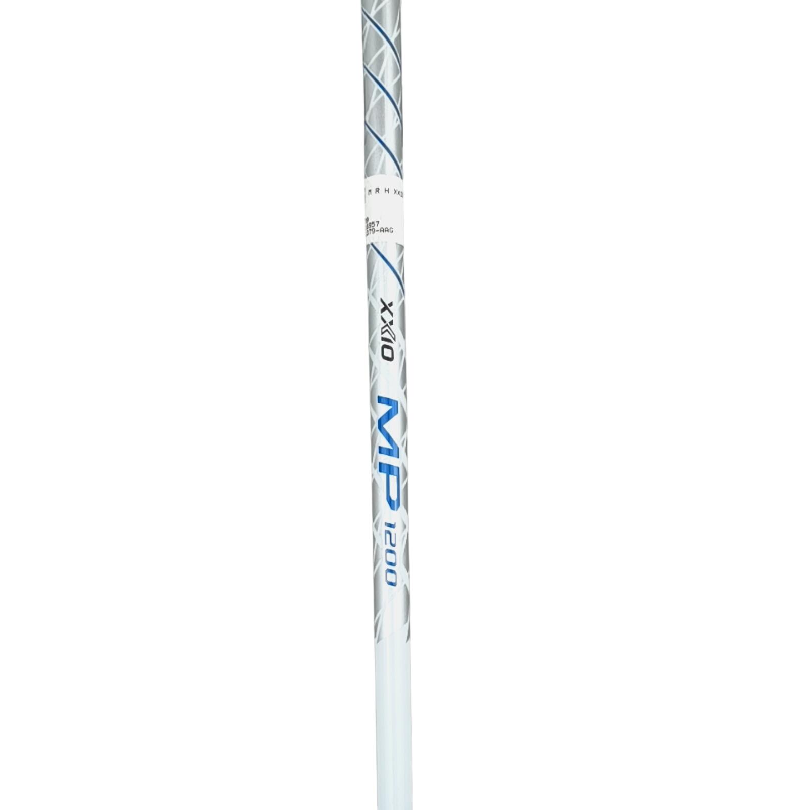 XXIO 12 Hybrid / Flex Regular / #5/23 5/6